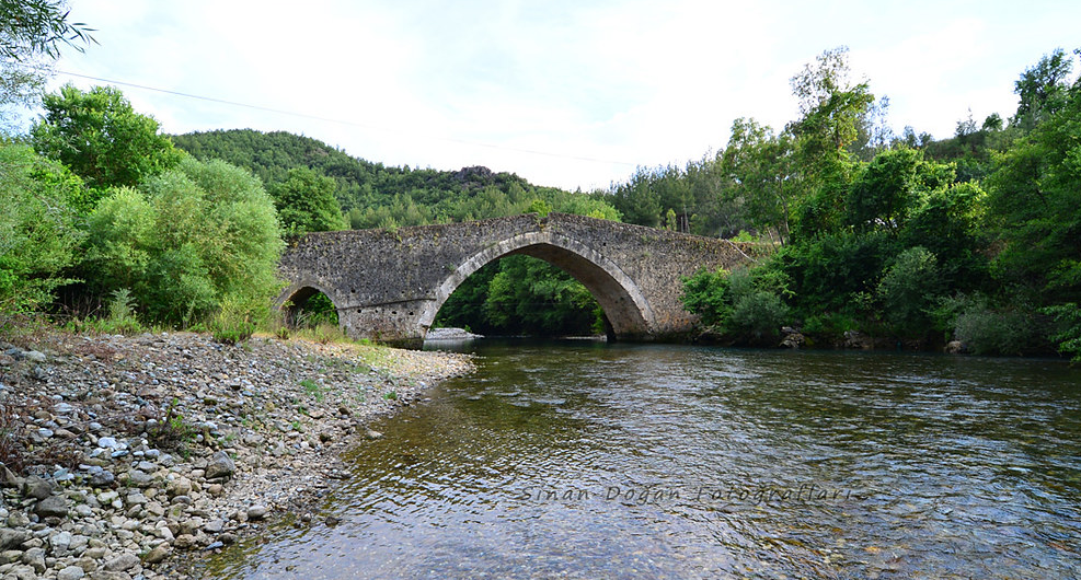 Alaköprü